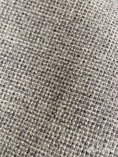 Ткань серая
