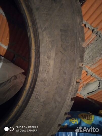 Matador MP 30 Sibir Ice 2 SUV 185/60 R15