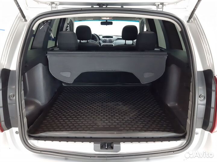 Renault Duster 2.0 AT, 2015, 158 016 км