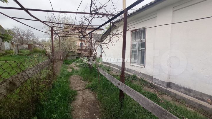 4-к. квартира, 60,7 м², 1/1 эт.
