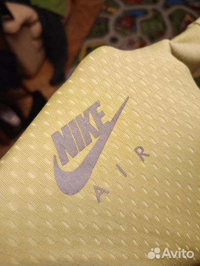 Футболка nike air