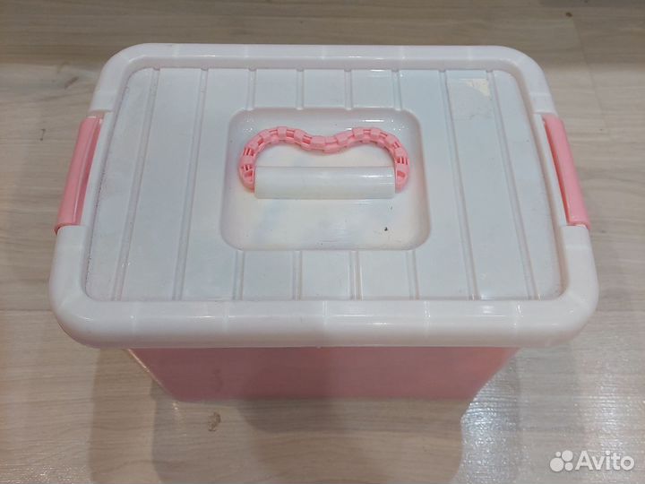 Детский конструктор