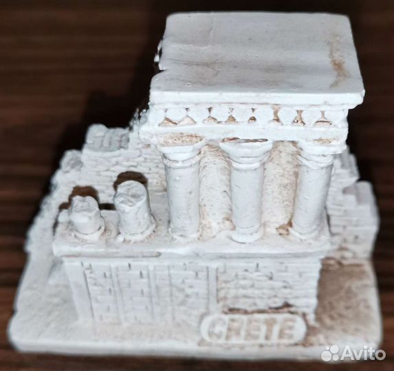 Статуэтки из Греции