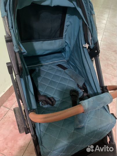 Коляска yoya plus max