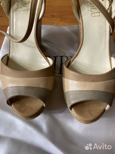 Босоножки loriblu (Италия)