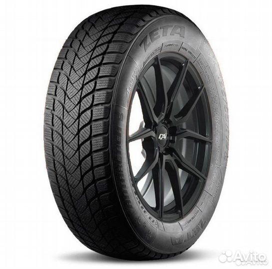 Zeta Antarctica 5 225/45 R17 94V