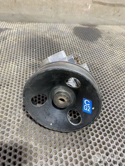 Насрс гидроусилителя G20D SsangYong Actyon New