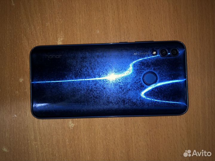 HONOR 10 Lite, 3/64 ГБ