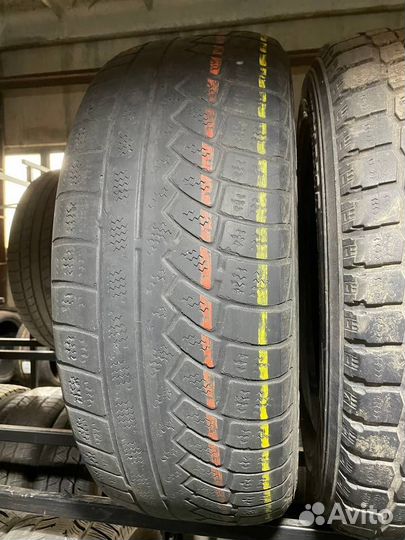 Continental WinterContact SI 235/60 R18 107H