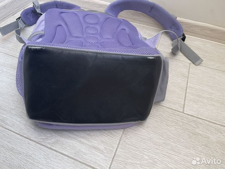 Школьный рюкзак ecco