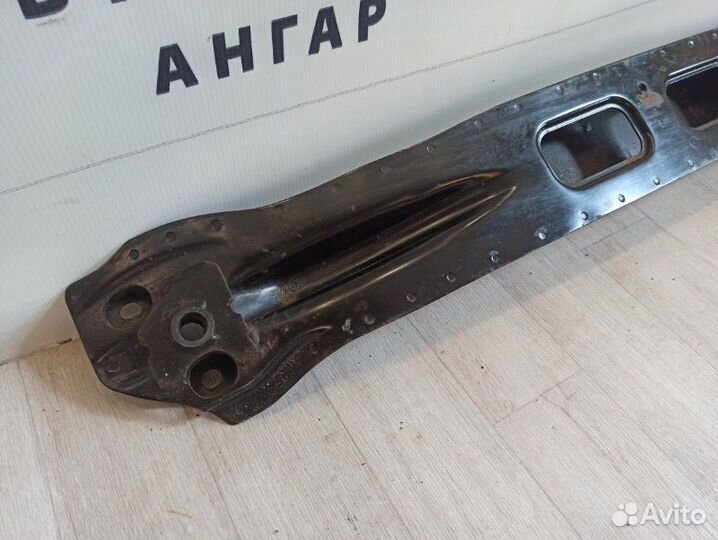 Усилитель бампера передний Mitsubishi Colt Z34A