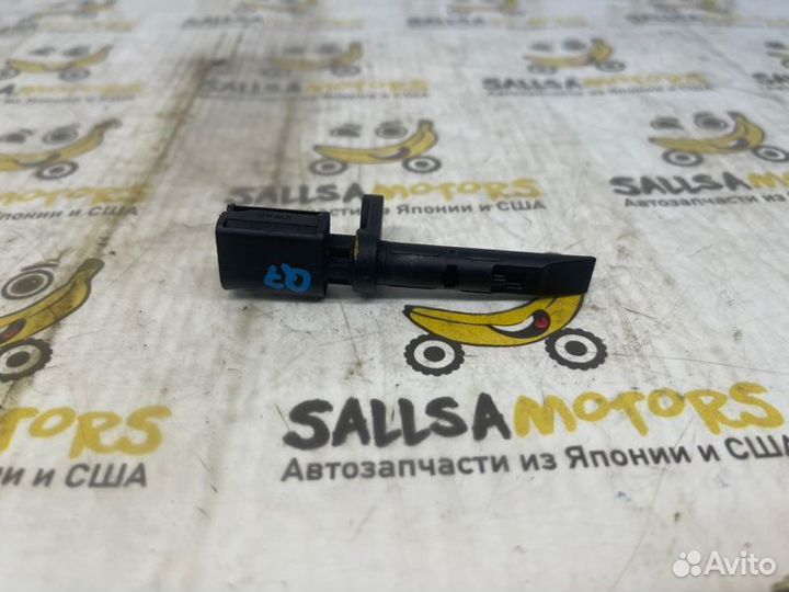 Датчик abs передний левый Audi Q7 4M crec 2016