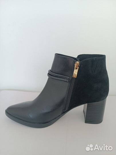 Женская демисезонная обувь