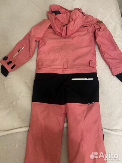 Сноубордический Комбинезон Cool zone женский (S)