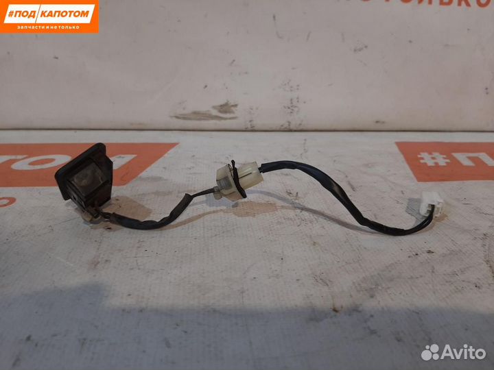 Кнопка открытия багажника Mazda CX-5 KE 2013