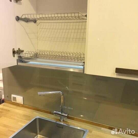 Кухни на заказ