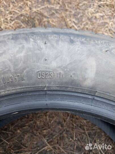 Bridgestone Blizzak WS-50 195/65 R15