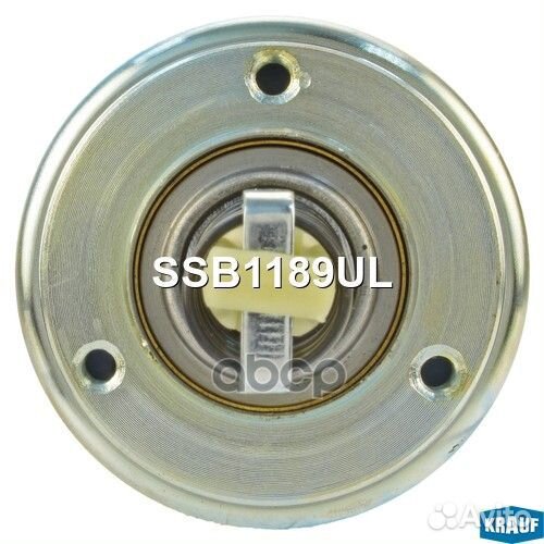 Втягивающее реле стартера SSB1189UL Krauf