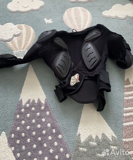 Шлем для мотоцикла взрослый