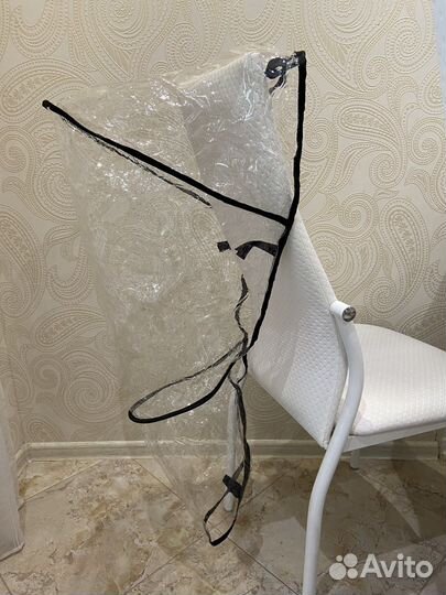 Дождевик и москитная сетка для yoyo оригинал