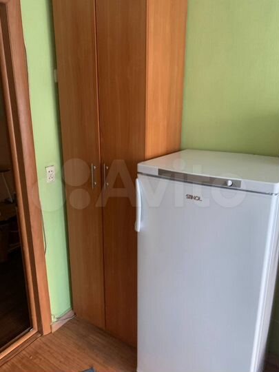 Комната 13 м² в 5-к., 2/5 эт.