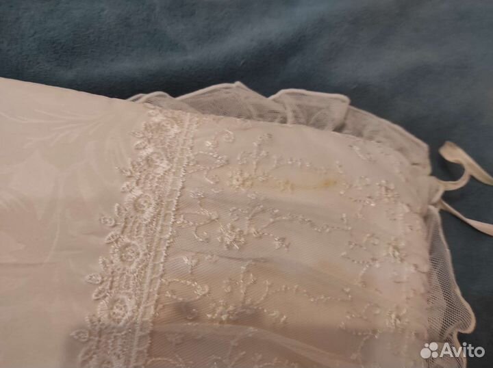 Бортики в детскую кроватку