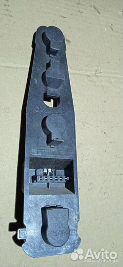 Плата заднего фонаря Opel Vectra b универсал L