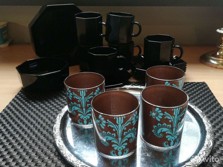 Подсвечник индия