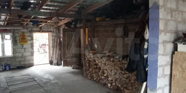 Дом 195 м² на участке 15 сот.