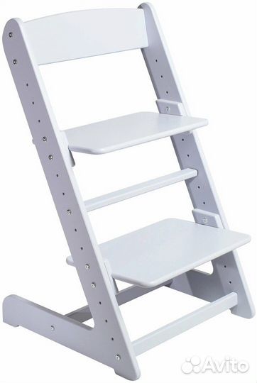 Растущий стул