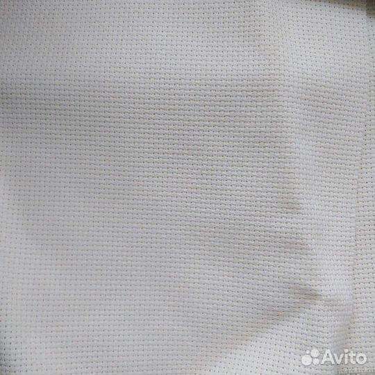 Канва Аида 14