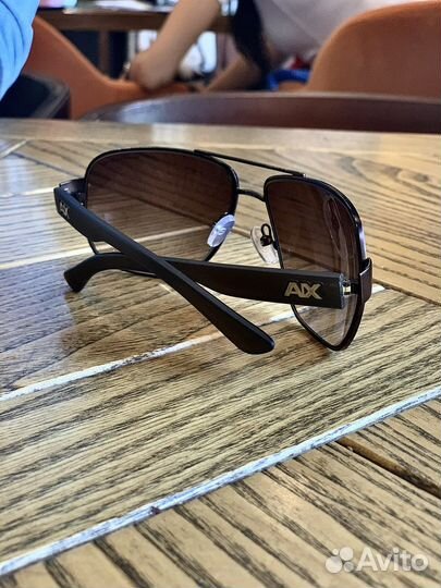 Солнечные очки мужские Armani
