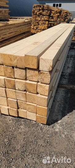 Пиломатериалы брус доска 1-3 сорт.От производителя