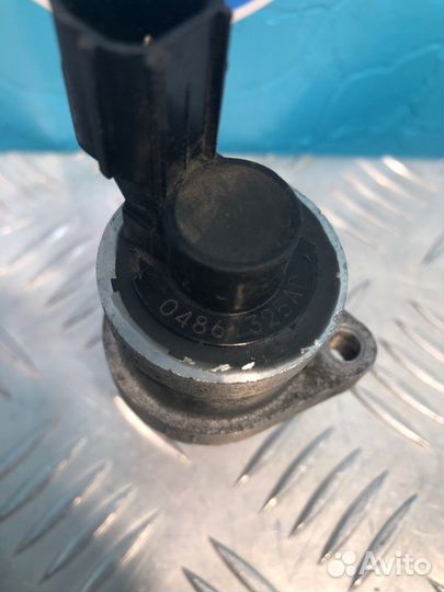 Регулятор холостого хода Dodge Stratus 2