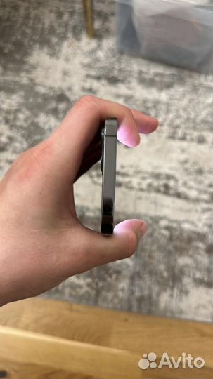 iPhone 12 Pro, 256 ГБ