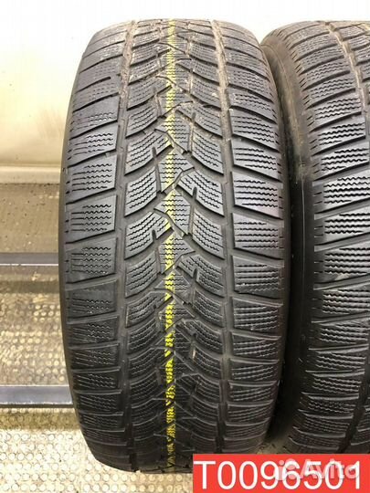 Dunlop Winter Sport 5 SUV 235/55 R19 105V