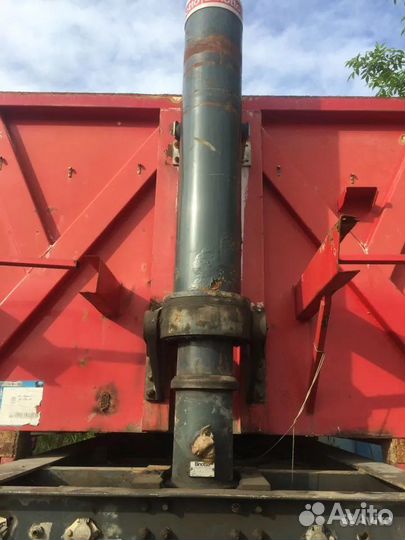 Ремонт Гидроцилиндров №1