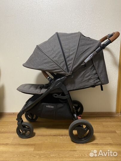 Valco baby snap 4 trend