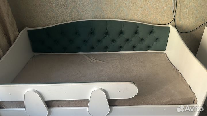 Детская кровать от 3 лет