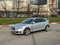 Audi A3 2.0 AMT, 2008, 207 000 км, с пробегом, цена 1 100 000 руб.