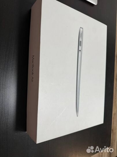 Apple MacBook Air 13