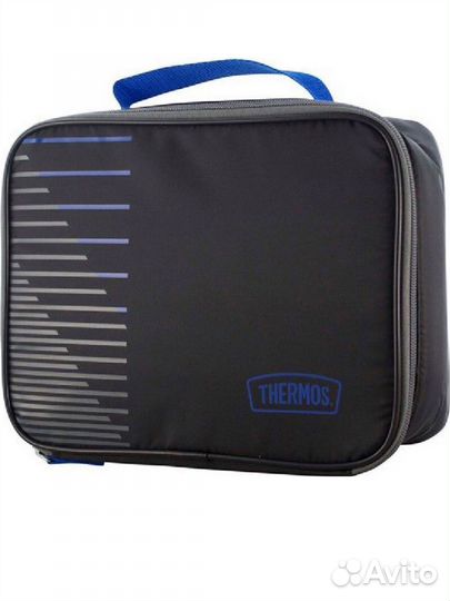 Сумка-термос Thermos Lunch Kit 3л