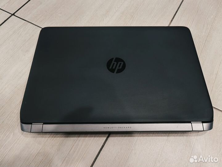 Ноутбук HP Probook 450 G2 intel Core i5