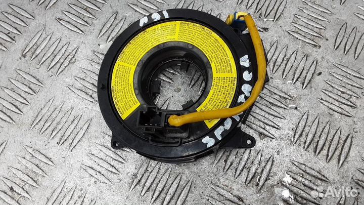 Механизм подрулевой для SRS (ленточный) Kia Sporta