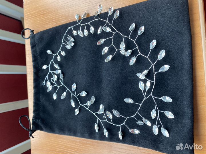 Свадебные украшения