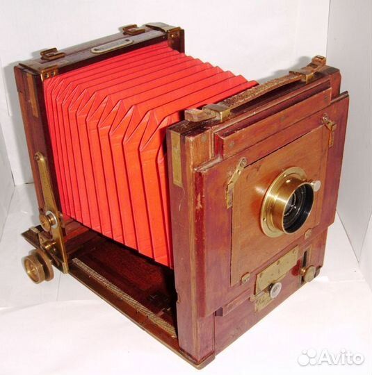 A.Hegemann Aug Friedr Herder Berlin 9х12см 1880г