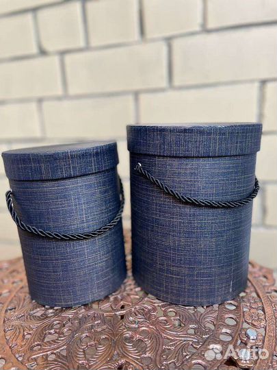 Коробка подарочная