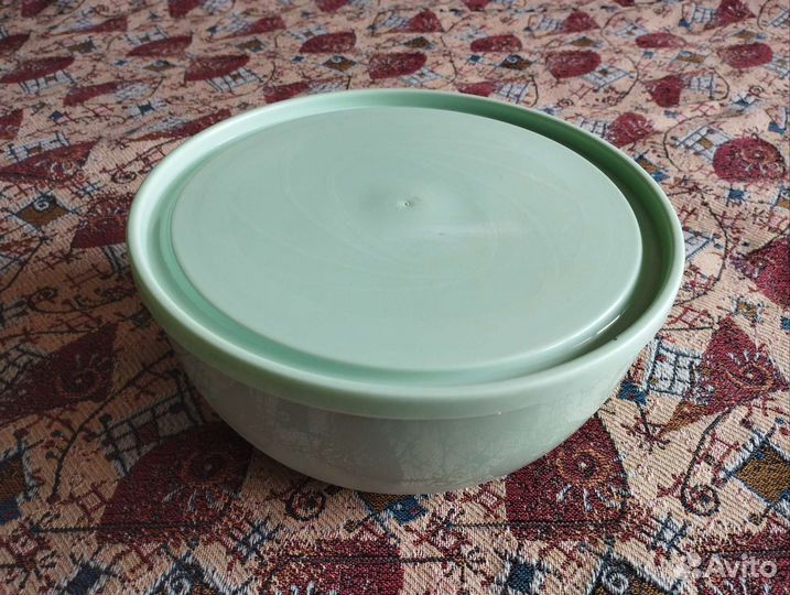 Набор посуды для пикника/походный набор