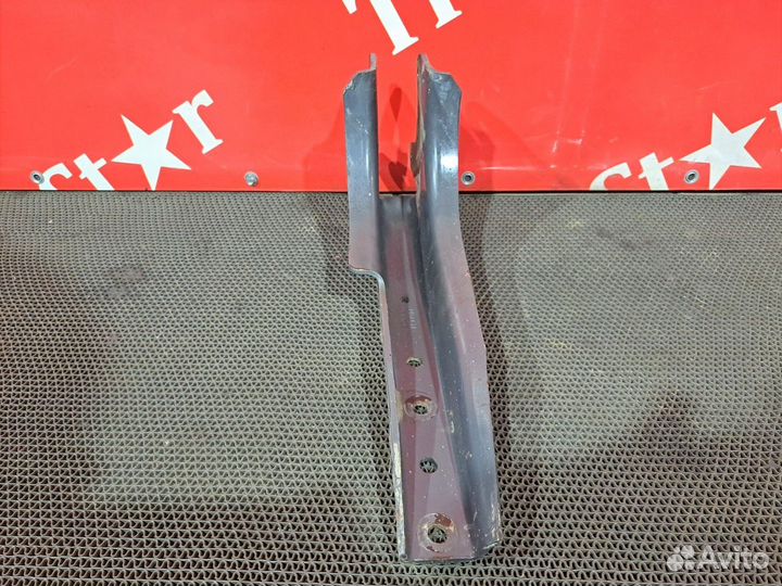 Кронштейн кабины правый