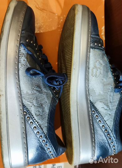 Pakerson 38 р кроссовки